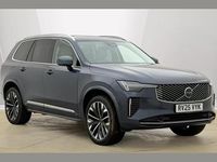 Used Volvo XC90 Ultra 250 HP (183 kW) 2025 Blue SUV