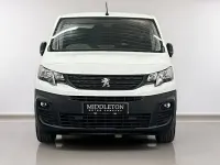Usado Peugeot Partner 102 HP (75 kW) 2021 Branco Monovolume