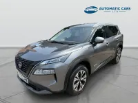 Used Nissan X-Trail N-Connecta 204 HP (150 kW) 2024 Grey SUV