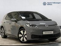 Used VW ID.3 Pro Performance 150 kW (204 HP) 2023 Hatchback
