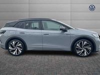 Used VW ID.4 GTX 250 kW (340 HP) 2025 Grey SUV