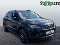 Used Cupra Ateca 300 HP (220 kW) 2019 SUV
