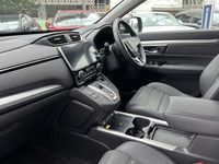 used Honda CR-V 2.0 i-MMD (184ps) AWD EX 5-Door Estate