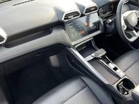 Used MG ZS Trophy 196 HP (144 kW) 2025 Grey SUV