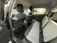 Used Citroën C3 Origins 2020 Black Hatchback