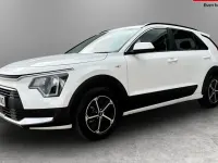 New Kia Niro 129 HP (94 kW) 2025 SUV
