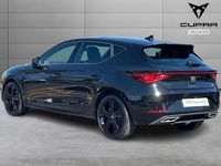 New Seat Leon Black Edition 147 HP (108 kW) 2025 Black Hatchback