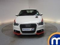 Used Audi A1 2011 Hatchback