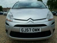 used Citroën C4 Picasso 1.6