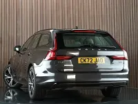 Used Volvo V90 Plus 197 HP (144 kW) 2022 Grey Estate