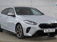 Used BMW 223 M Sport 215 HP (158 kW) 2025 Grey Coupe