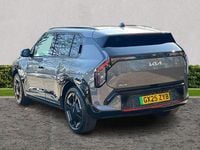 Used Kia EV3 GT-Line S 147 kW (201 HP) 2025 Grey SUV