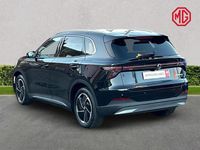 New MG MGS5 EV Trophy 167 kW (228 HP) 2025 Black SUV