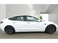 Used Tesla Model 3 Long Range AWD 366 kW (498 HP) 2021 Sedan