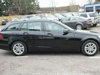 Used Mercedes C220 SE 2013 Sedan