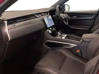 Used Jaguar F-Pace R-Dynamic 2024 Red SUV