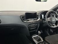 Used Kia ProCeed GT-Line 160 HP (117 kW) 2024 Grey Estate