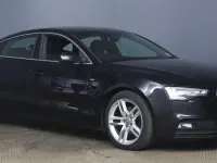Begagnad Audi A5 Sportback S-Line 190 HK (139 kW) 2016 Halvkombi