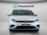 Used VW Golf VIII R 296 HP (217 kW) 2020