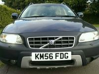 Usado Volvo XC70 2006 SUV
