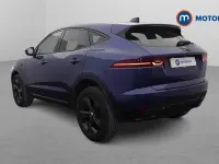 Usado Jaguar E-Pace R-Dynamic 204 HP (150 kW) 2022 Azul SUV