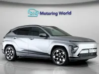 Used Hyundai Kona Ultimate 160 kW (218 HP) 2026 SUV