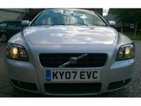 Used Volvo C70 2007 Cabriolet