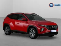 Used Hyundai Tucson SE 150 HP (110 kW) 2024 SUV
