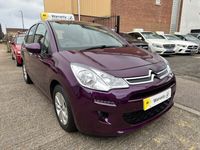 used Citroën C3 1.2 PureTech VTR+ 5dr