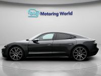 Used Porsche Taycan Performance Package 414 kW (563 HP) 2023 Sedan