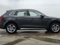 used Audi Q5 40 TDI Quattro Sport 5dr S Tronic