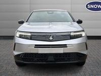 New Vauxhall Grandland X Ultimate 136 HP (100 kW) 2025 SUV