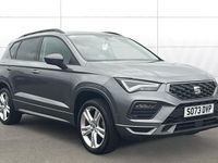 Used Seat Ateca FR 150 HP (110 kW) 2025 SUV