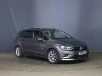 Used VW Golf VII GT 2015