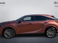 Used Lexus RX450h+ 309 HP (227 kW) 2026 Estate