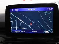 Used Ford Kuga ST-Line X 225 HP (165 kW) 2022 Grey SUV