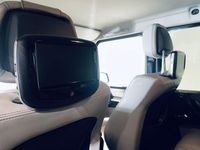 Used Mercedes G350 211 HP (155 kW) 2014 Black SUV