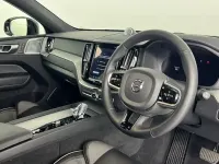 Used Volvo XC60 Ultimate 2023 Silver SUV