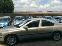 used Volvo S60 2.0 S