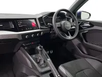 New Audi A1 Sportback S-Line 116 HP (85 kW) 2026 Hatchback