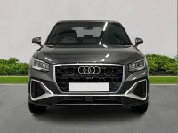 New Audi Q2 S-Line 113 HP (83 kW) 2025 Other SUV