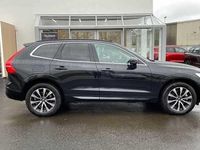 Used Volvo XC60 Core 247 HP (181 kW) 2025 Black SUV