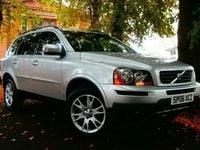 Used Volvo XC90 185 HP (136 kW) 2006 SUV