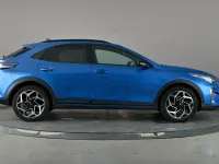 Used Kia XCeed GT-Line 2023 Blue SUV