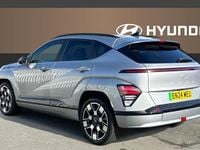 Used Hyundai Kona Ultimate 160 kW (218 HP) 2025 SUV