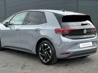 New VW ID.3 150 kW (204 HP) 2025 Hatchback
