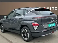 Used Hyundai Kona Advanced 160 kW (218 HP) 2026 SUV