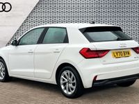 used Audi A1 25 TFSI Sport 5dr