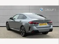 Used BMW 220 M Sport 168 HP (123 kW) 2025 Grey Coupe