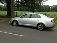 Used VW Jetta 2006 Hatchback